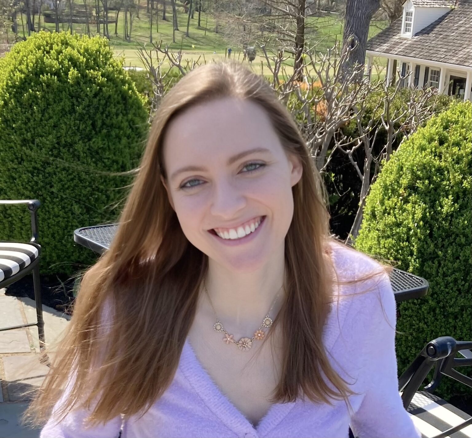 Jen Hartner Get to Know: Jennifer Harter - TBG