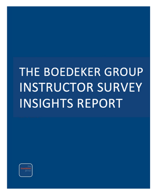 marketing report