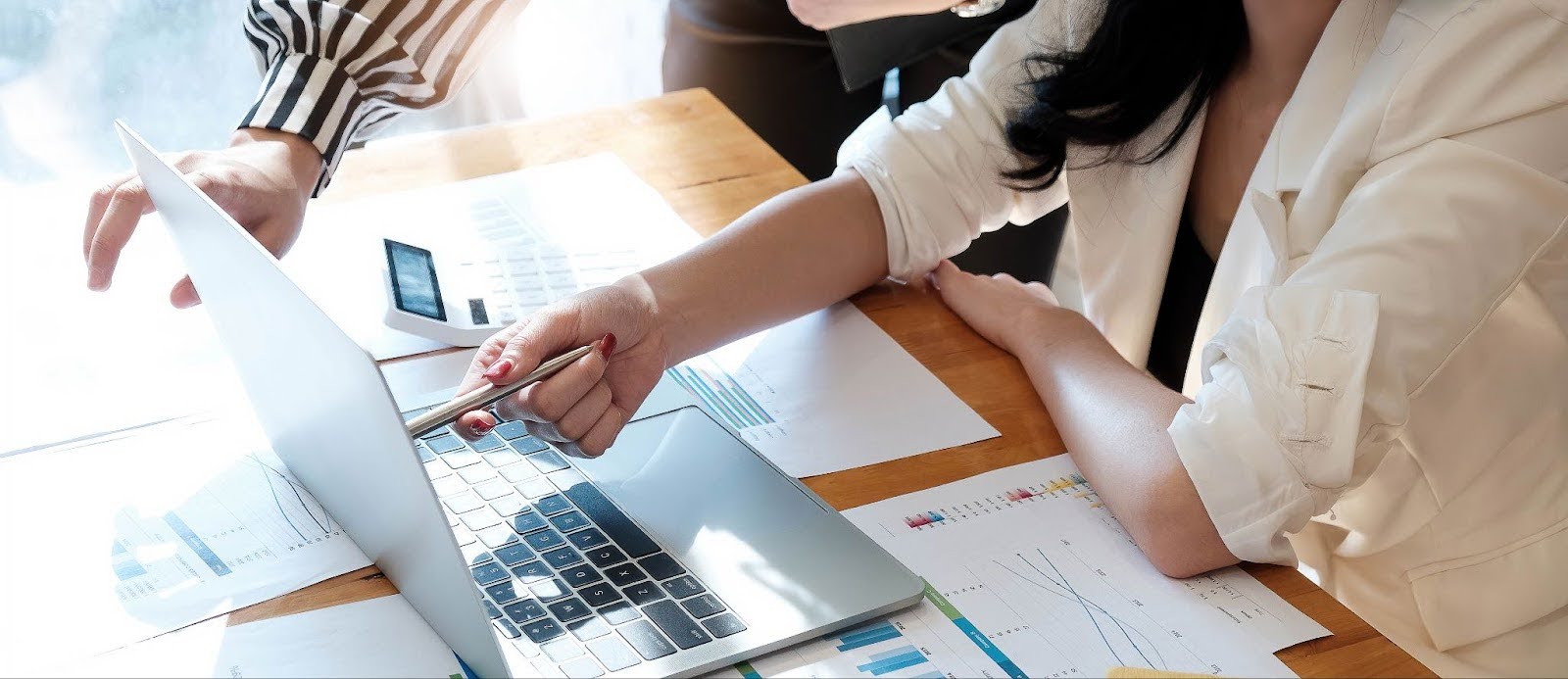 higher education market research